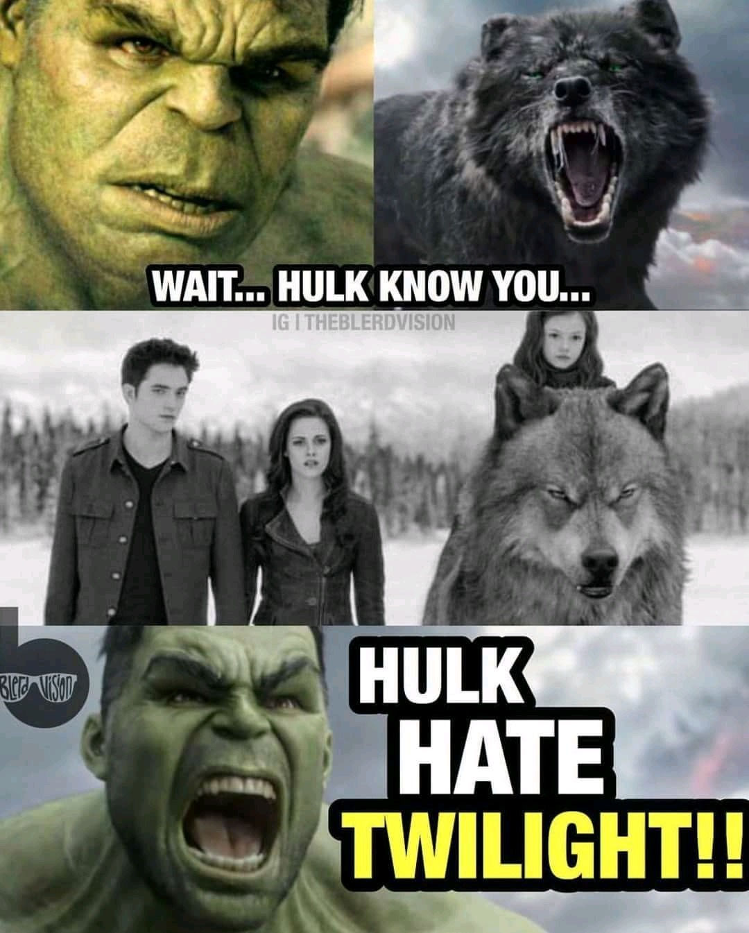Wallpaper #oVjzM5MBzN9vxX34oTrU42 But I Digress Hulk Smash Sparkly Little Vampires