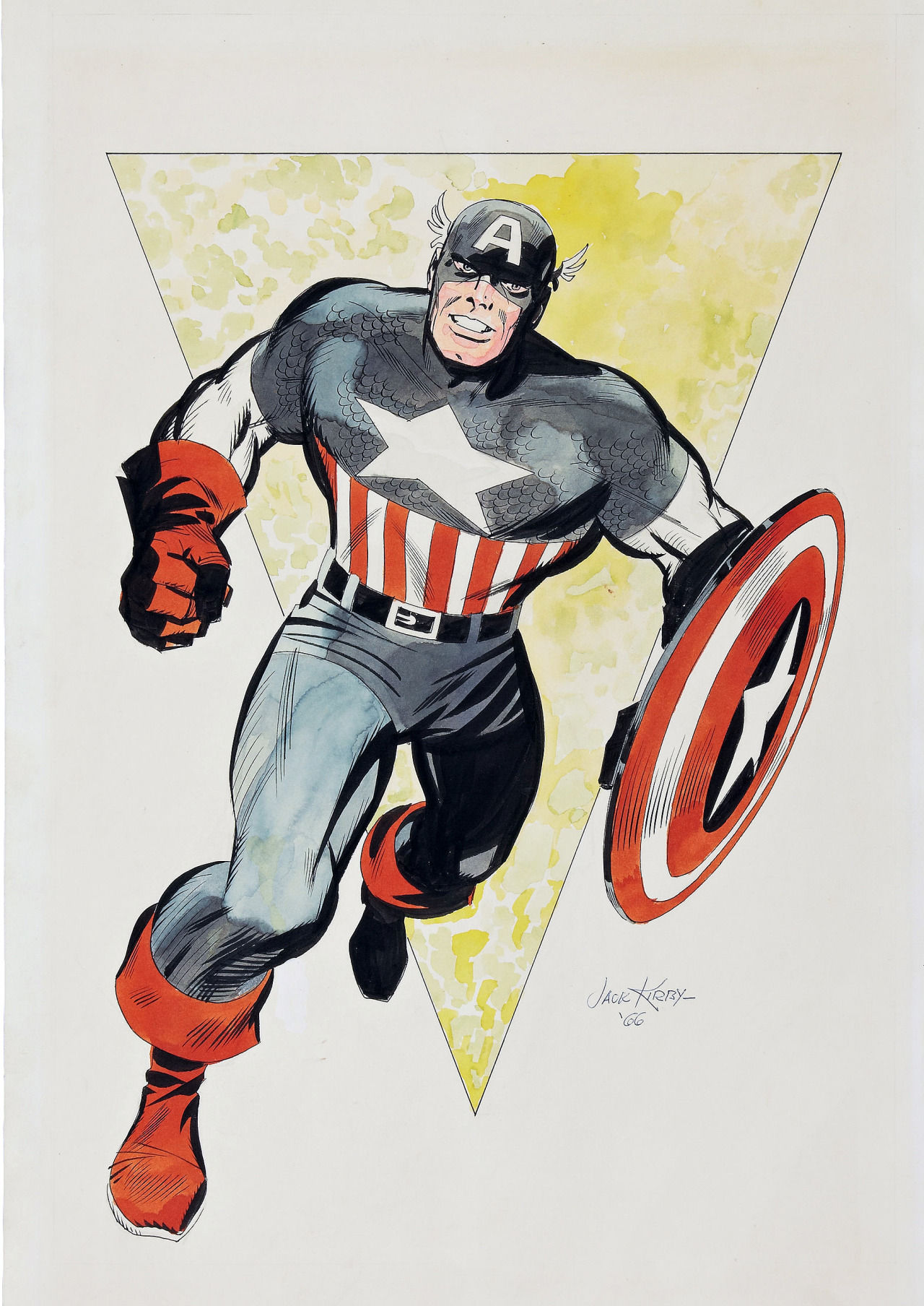 Wallpaper #pkVCkI4B7YBJg1BV8J0742 Captain America, the First Avenger, is Ready to Fight for Freedom and Justice
