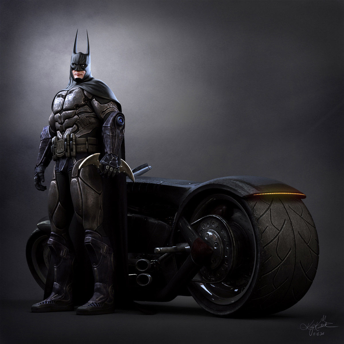 Wallpaper #jGg6HZMBSpphPi3-6iXI181 Batman Arkham Asylum Art