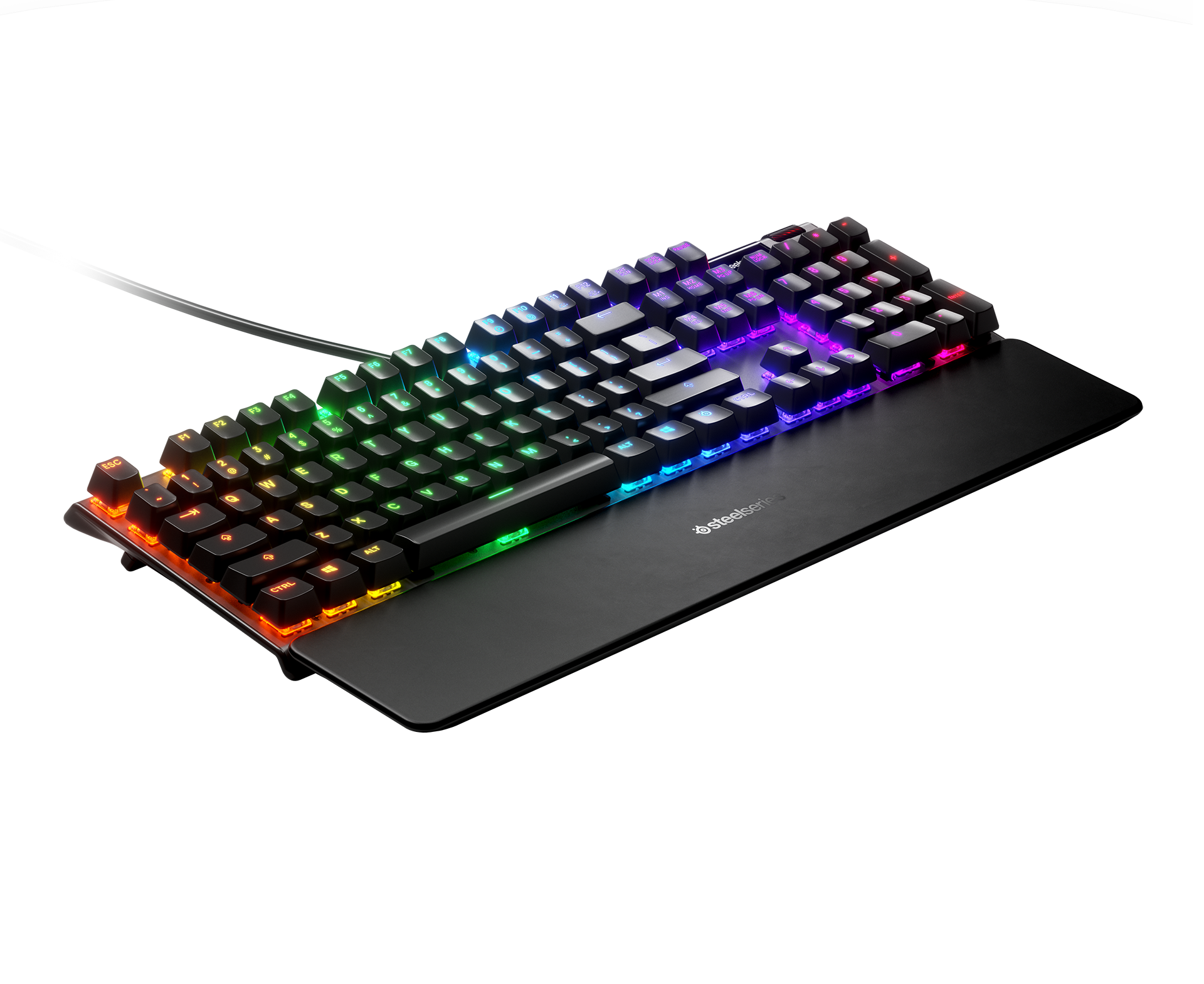 Wallpaper #NWdfA5MBSpphPi3-7LNJ109 Steelseries Apex Pro Png