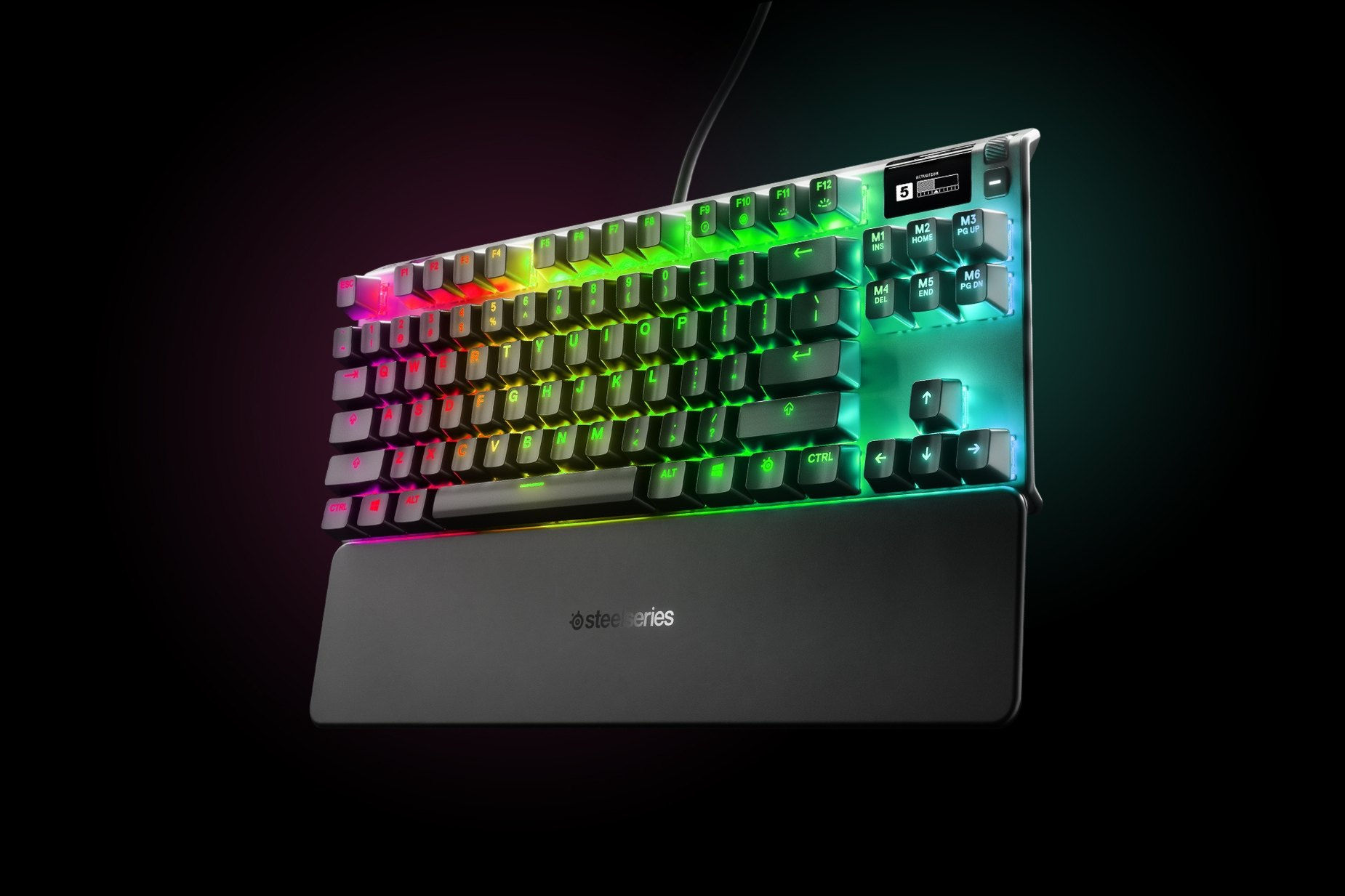 Wallpaper #nPuohJcBx-Hc5Y20b6_v21 Apex Pro Tkl Steelseries