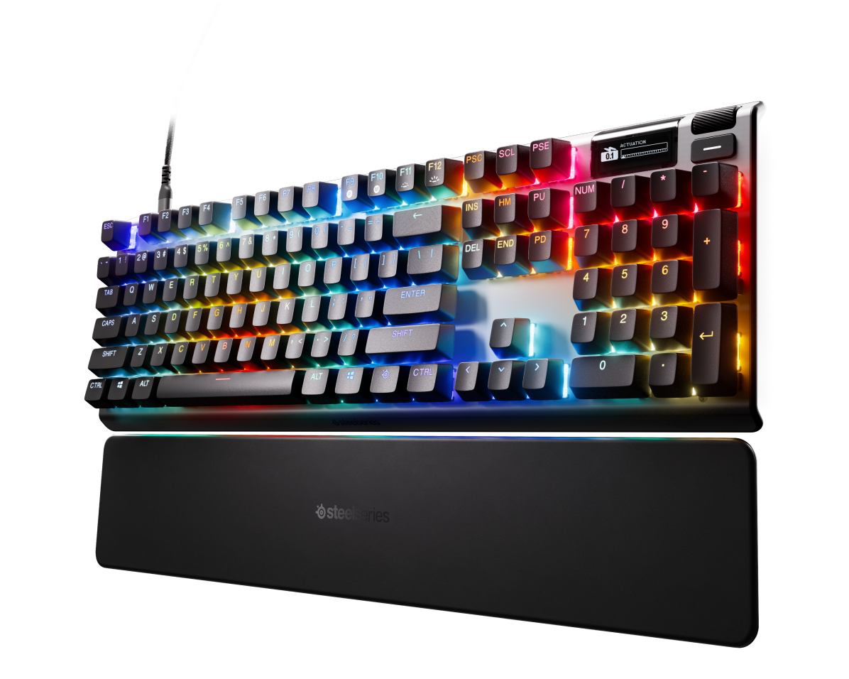 Wallpaper #nPuohJcBx-Hc5Y20b6_v51 Apex Pro Gen 3 Steelseries