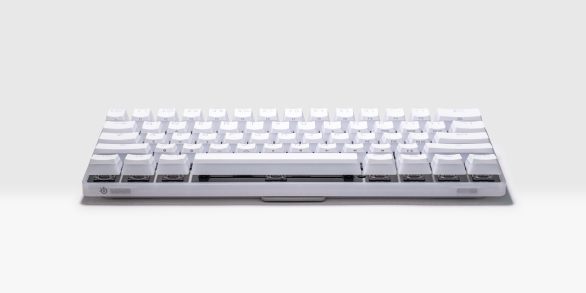 Wallpaper #Erj21pIBJvJKYCmE-eHl182 Apex Pro Mini Prebuilt Ghost Edition Steelseries