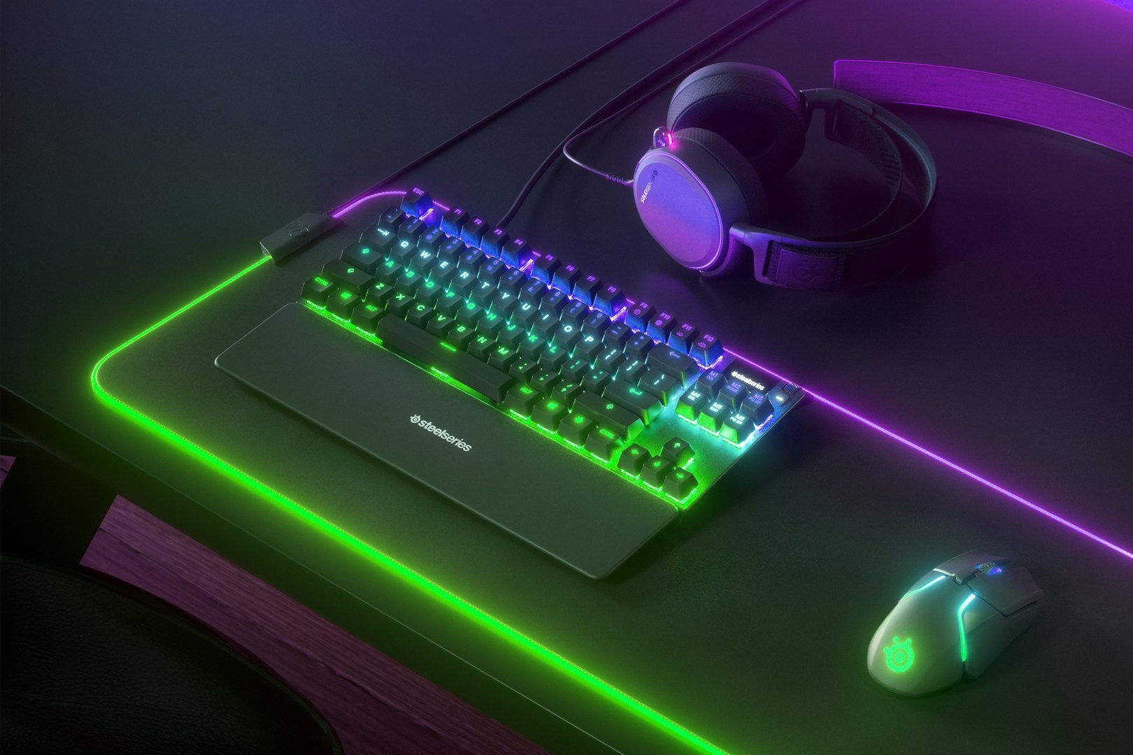 Wallpaper #j6nZipcBxbDgA0RlH_EA141 Apex Pro Tkl Steelseries