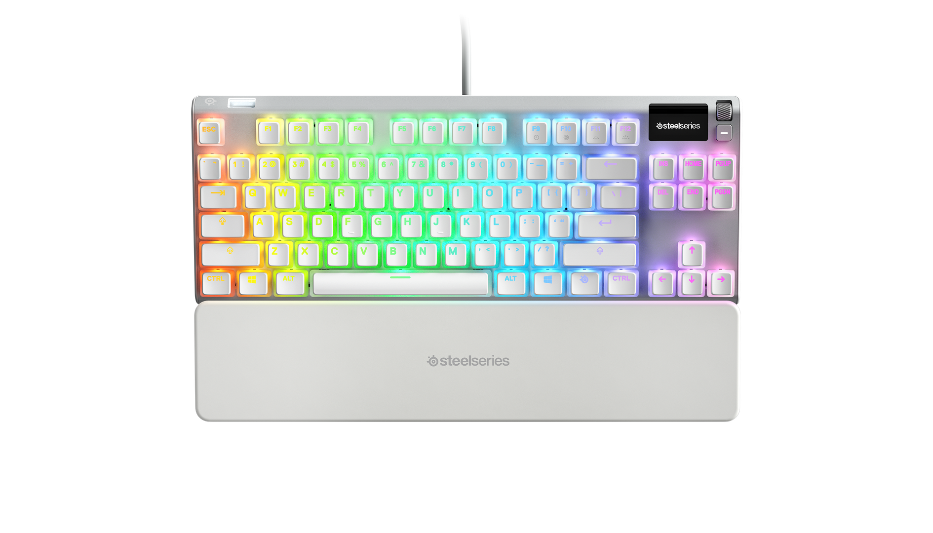 Wallpaper #Erj21pIBJvJKYCmE-eHl83 Apex 7 Tkl Ghost Steelseries