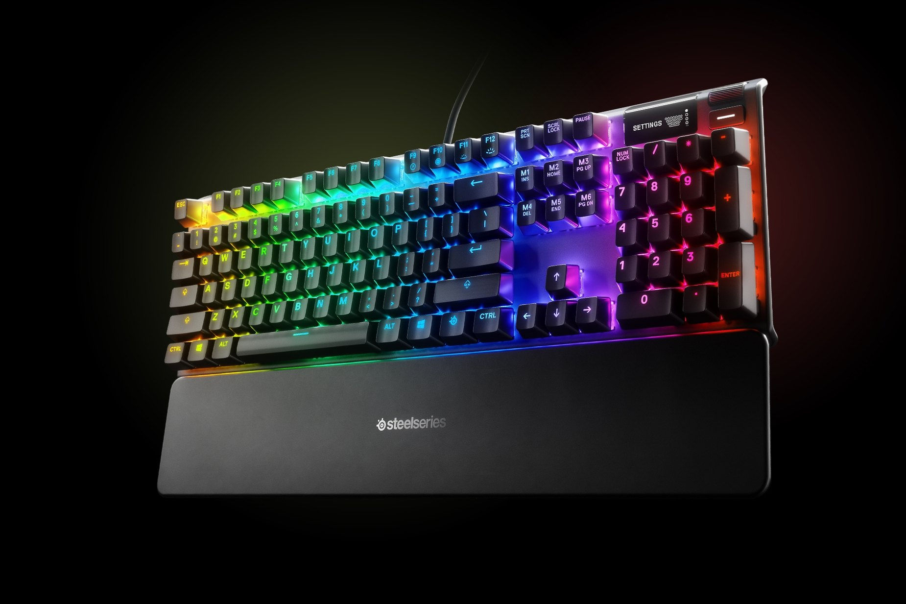 Wallpaper #n7jo15IBJvJKYCmEcuUh6 Apex 7 Steelseries