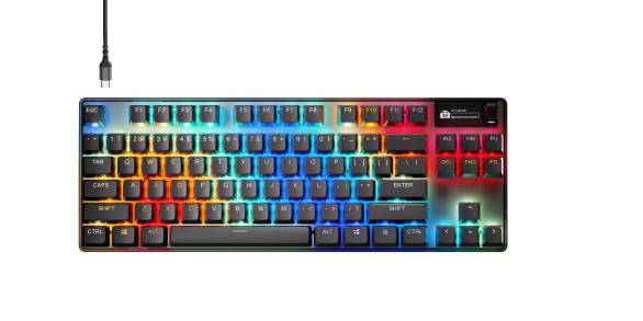 Wallpaper #0Liq3JIBJvJKYCmETvzi367 Apex Pro Tkl Gen 3 Steelseries