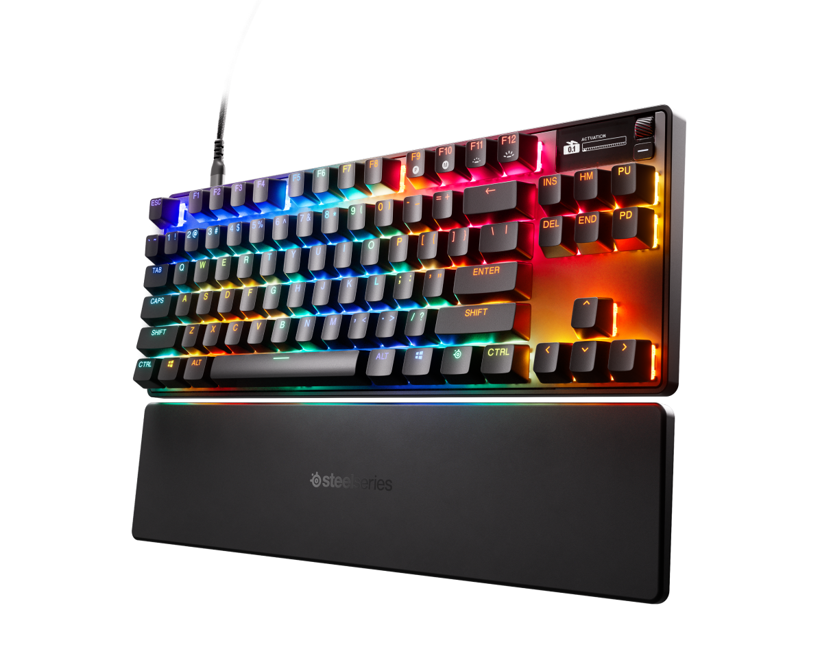 Wallpaper #0Liq3JIBJvJKYCmETvzi361 Apex Pro Tkl Gen 3 Steelseries