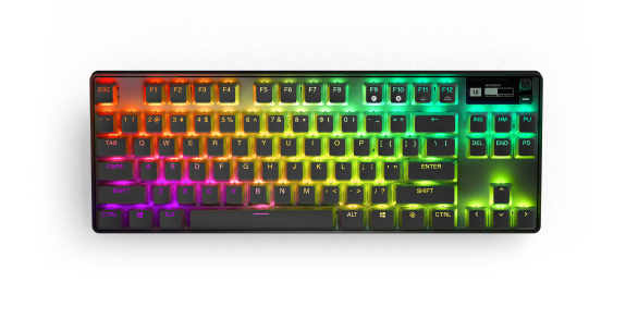 Wallpaper #kbnX3ZIBJvJKYCmEDgLD152 Apex Pro Tkl Wl Wireless Tkl Gaming Keyboard Steelseries