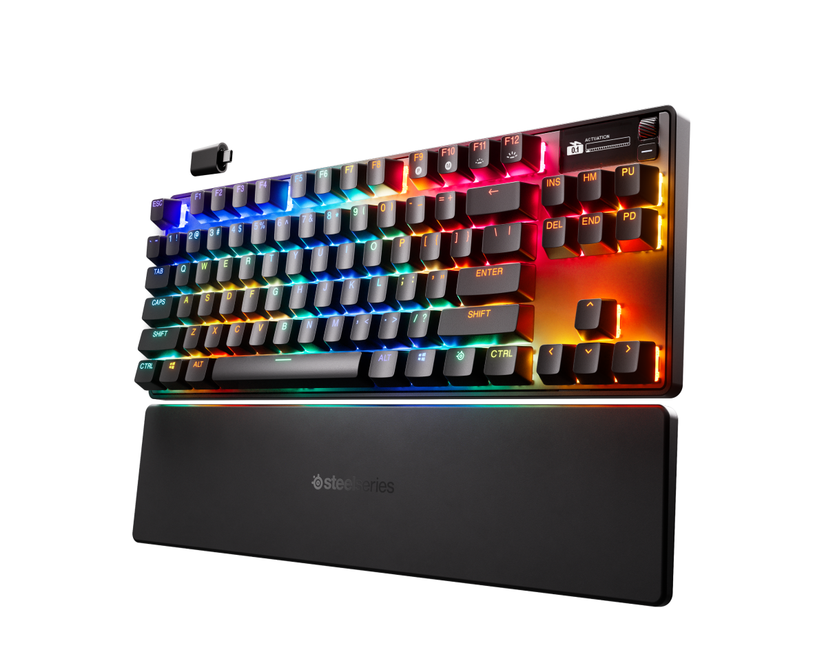 Wallpaper #wjvtcZcBSWmA-tzpM5D426 Langaton Apex Pro Tkl Gen 3 Steelseries