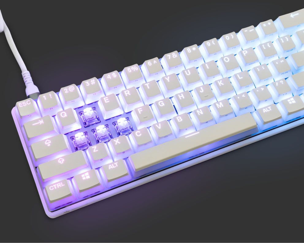 Wallpaper #Erj21pIBJvJKYCmE-eHl184 Apex Pro Mini Prebuilt Ghost Edition Steelseries
