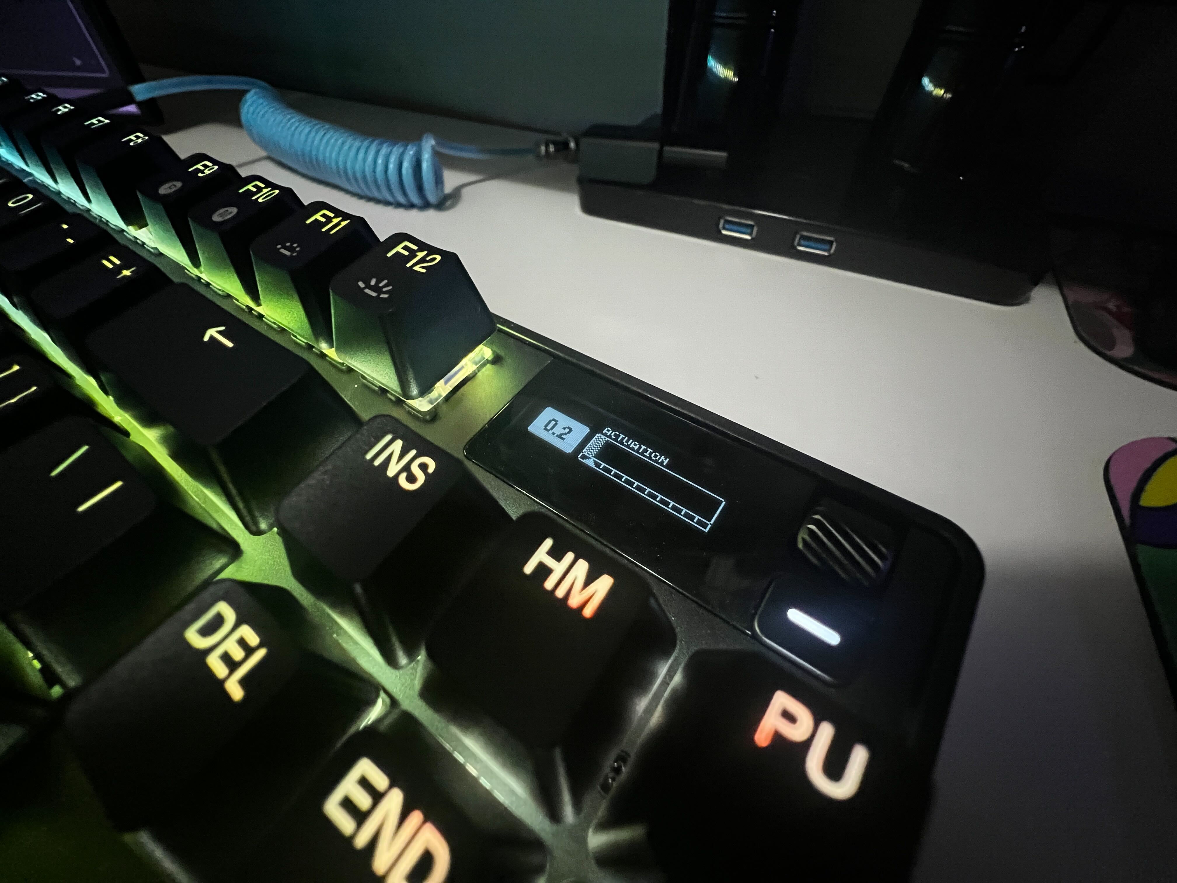 Wallpaper #j6nZipcBxbDgA0RlH_EA27 Apex Pro Steelseries