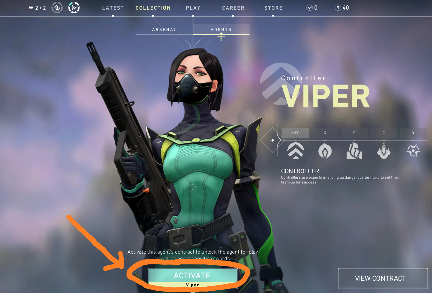 Wallpaper #z0aPnJcBh-zKMCtL816410 How to Unlock All Agents in Valorant