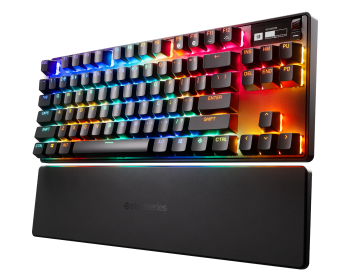 Wallpaper #0Liq3JIBJvJKYCmETvzi95 Apex Pro Tkl Wl Wireless Tkl Gaming Keyboard Steelseries