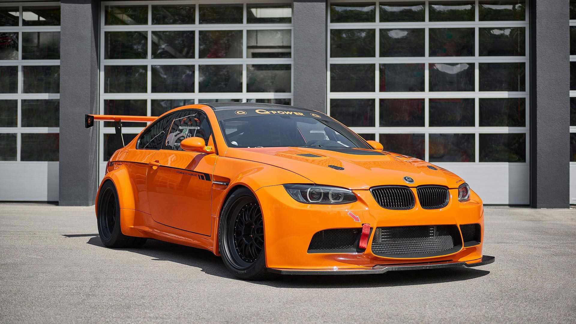 Wallpaper #amfn-JIBSpphPi3-Movo121 Di Tangan G Power BMW M3 Ini Jadi Sangar Dan Bertenaga Okezone Otomotif