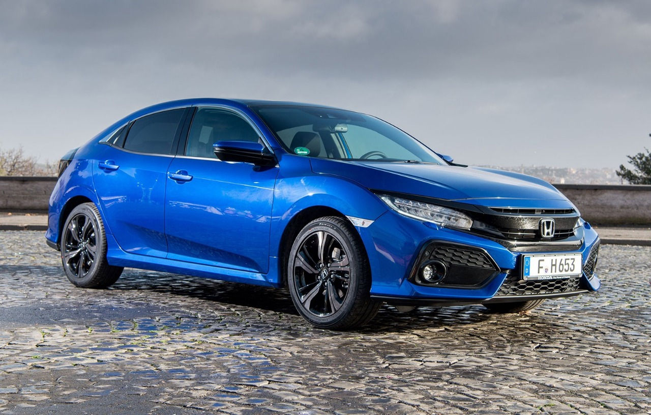 Wallpaper #zmf_55IBSpphPi3-oTqa195 Gambar Modifikasi Dan Harga Honda Civic Turbo 2019 Otomotif