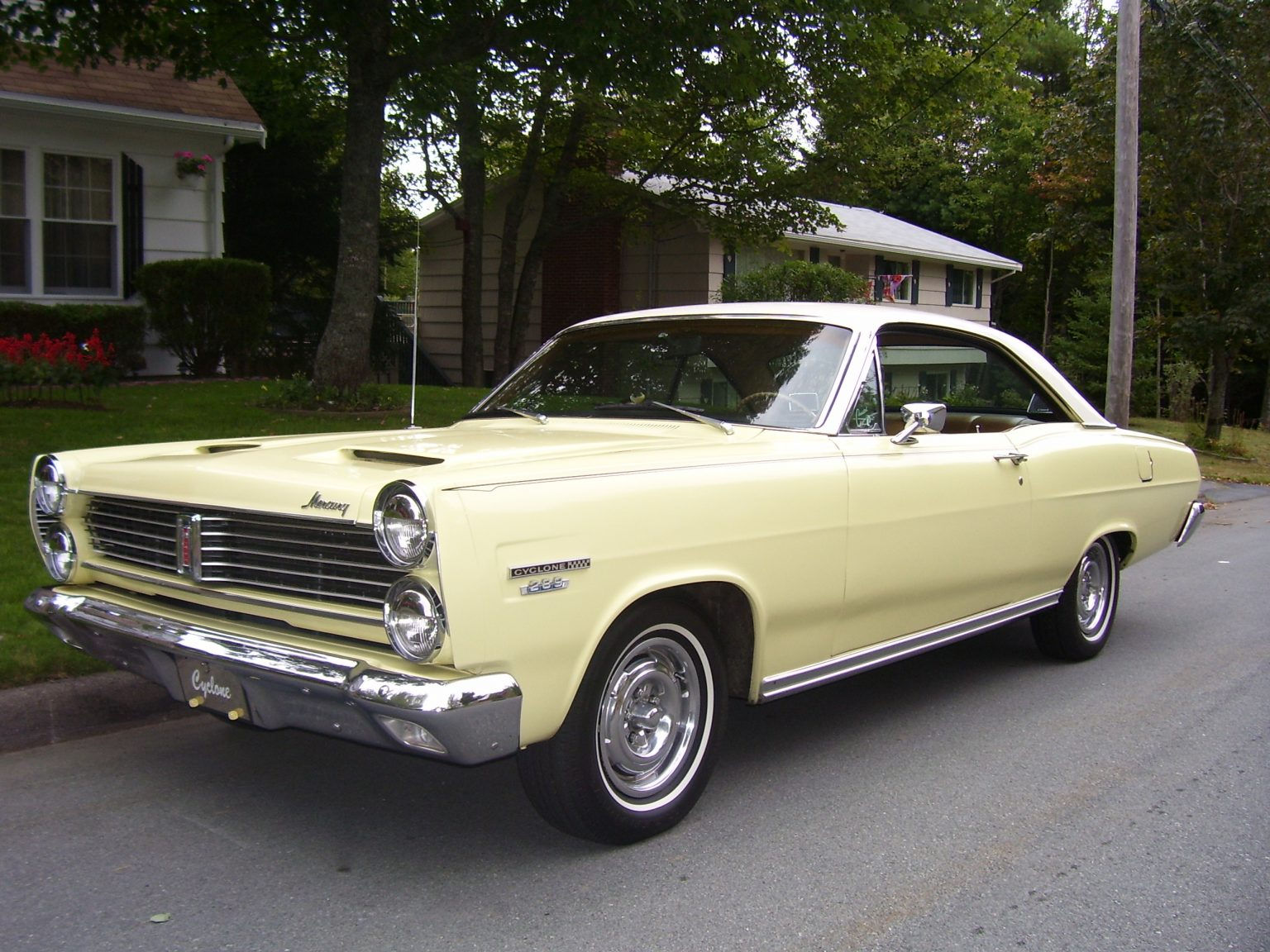 Wallpaper #170fd 1965 Mercury Comet Green Rwd Manual Caliente for Sale Mercury Comet