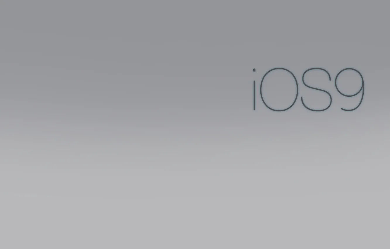 Wallpaper #Lj-MPJMBLiIJ4c9OCJKk222 Wallpaper Apple iPhone Logo Color iMac Retina Blurred Ios 9 for