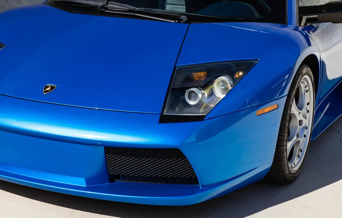 Wallpaper #L_DegJcBi4JM6agGJyLW88 Wallpaper Close Up Lamborghini Lambo Front View Lamborghini
