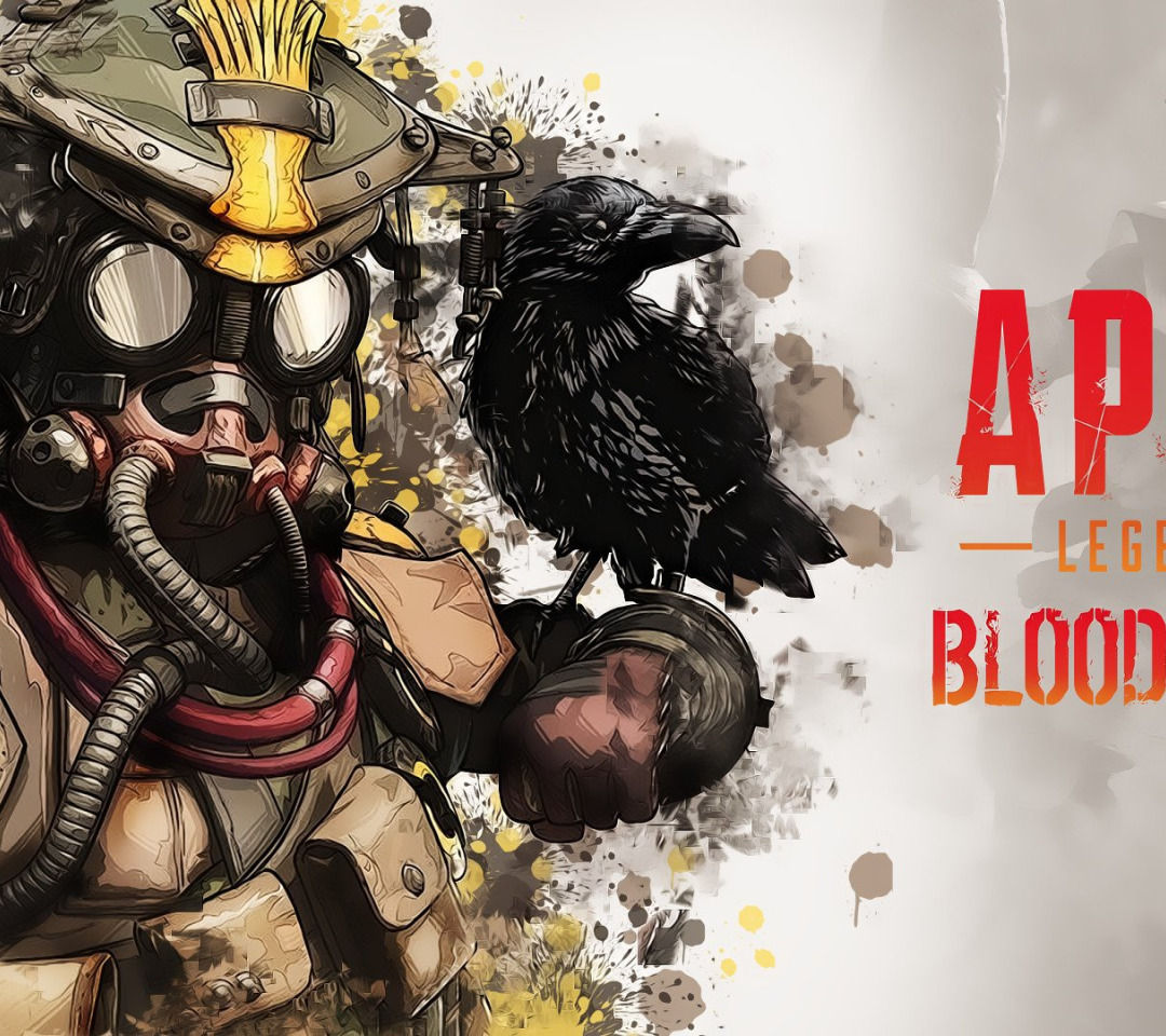 Wallpaper #TWfuAJMBSpphPi3-BKjJ358 Download Wallpaper the Game Character Apex Legends Section Games in