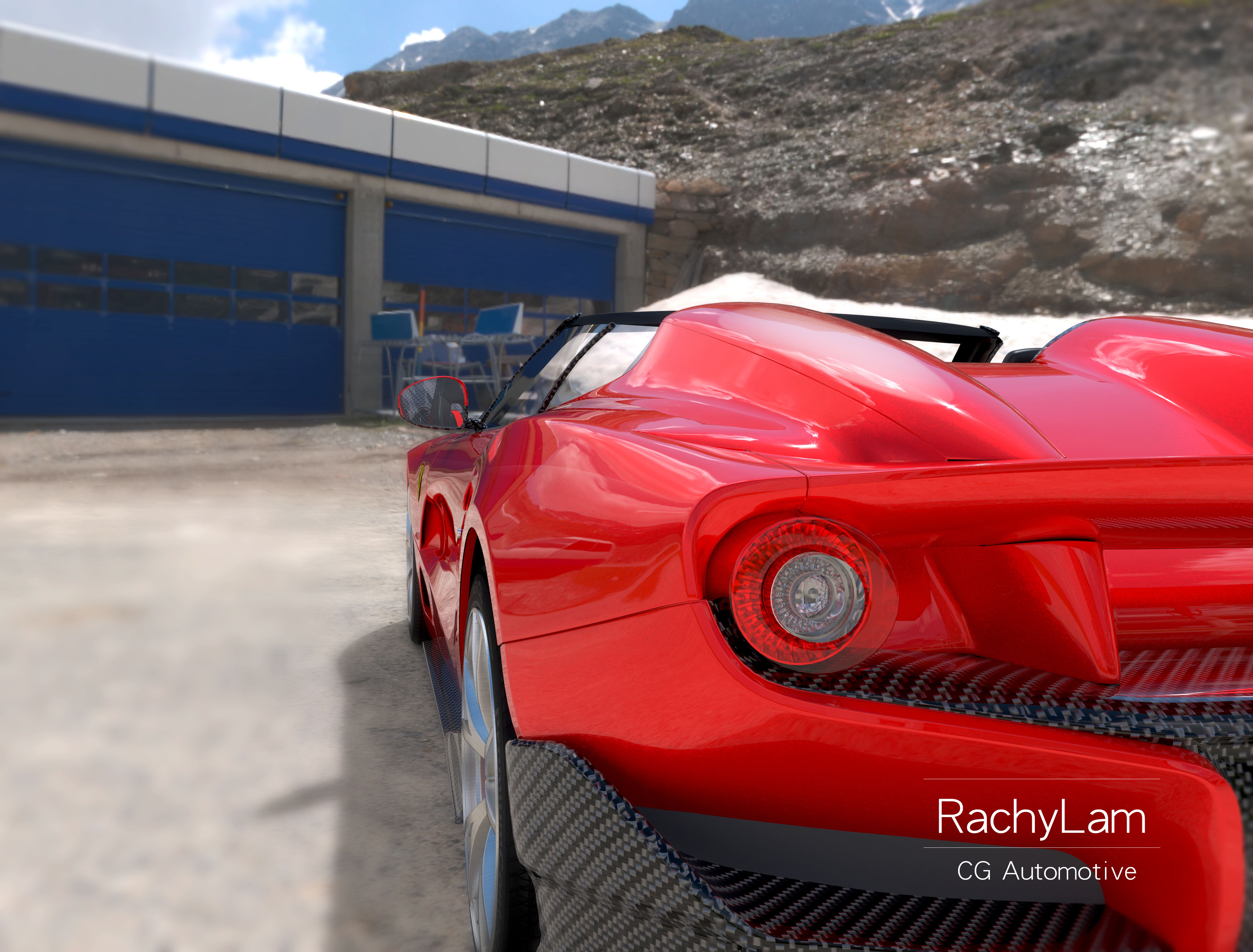 Wallpaper #e0D-MJMBJhL2WPbam8RI248 Ferrari F12 Trs Roadster 2014 Rachylam Zcool