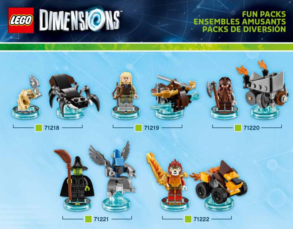 Wallpaper #ZB1oLZMBlOZrFDOkWNDh169 Lego Dimensions Minifigure Building Instructions Confirm That the