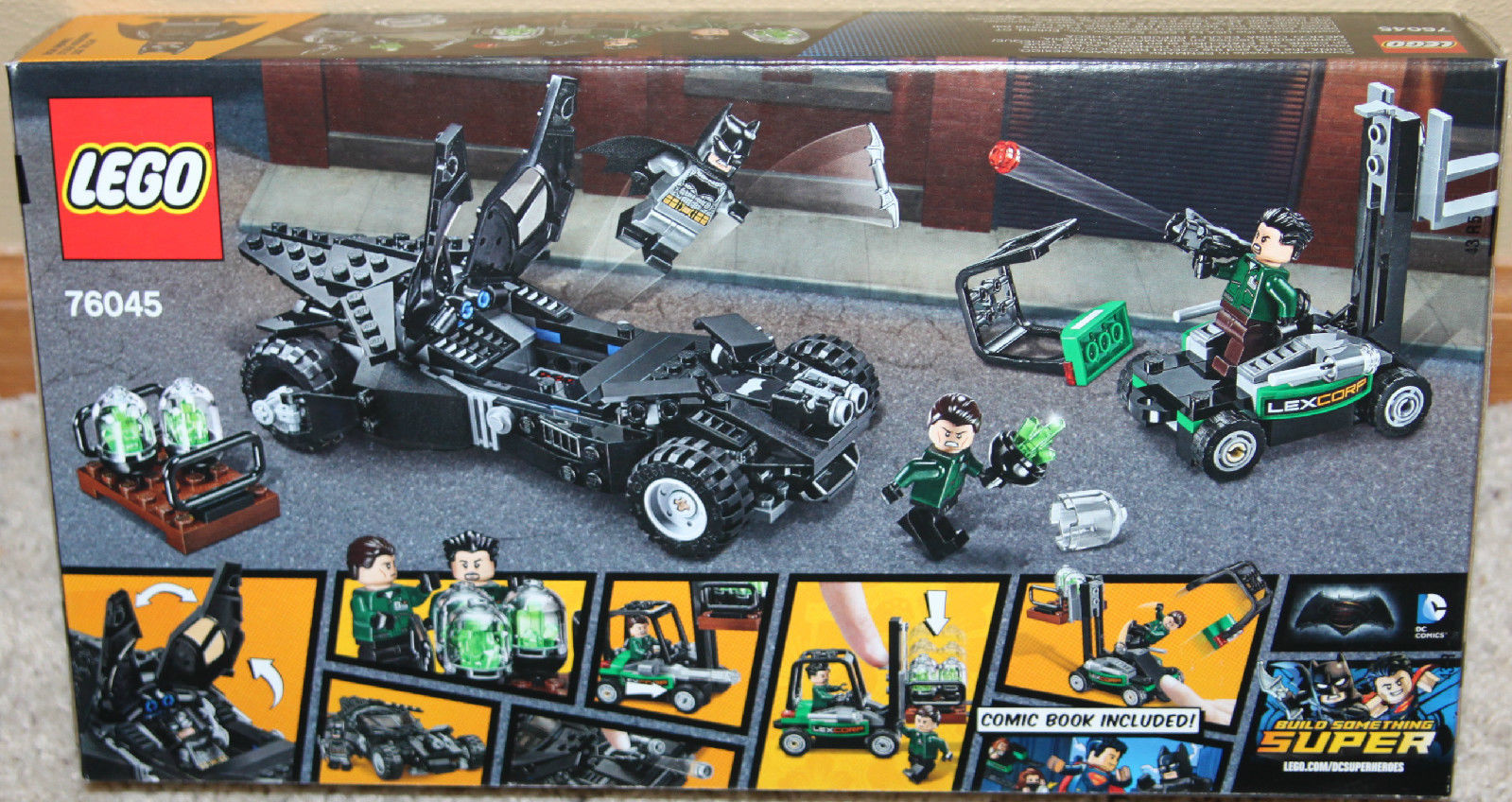 Wallpaper #jBe2PpMBPLD5_VENueA3244 Superheroes and Batman Archives Page 13 of 25 Minifigure Price Guide
