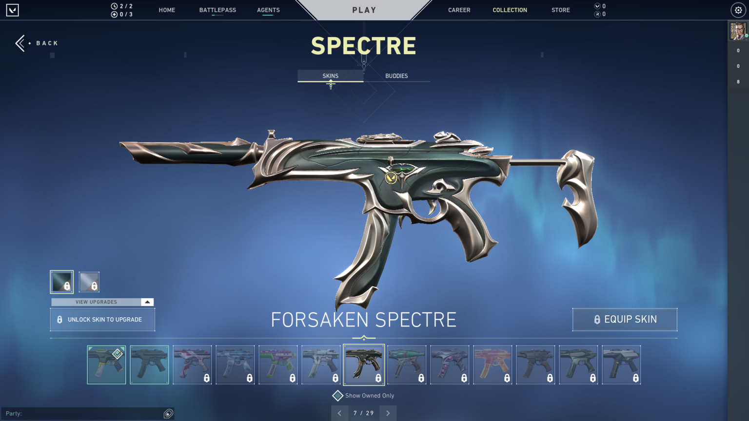 Wallpaper #mwMTY5MBpyOg8YnE3tR295 Best Spectre Skins in Valorant 2022 Ranked from Worst to Best Gameriv