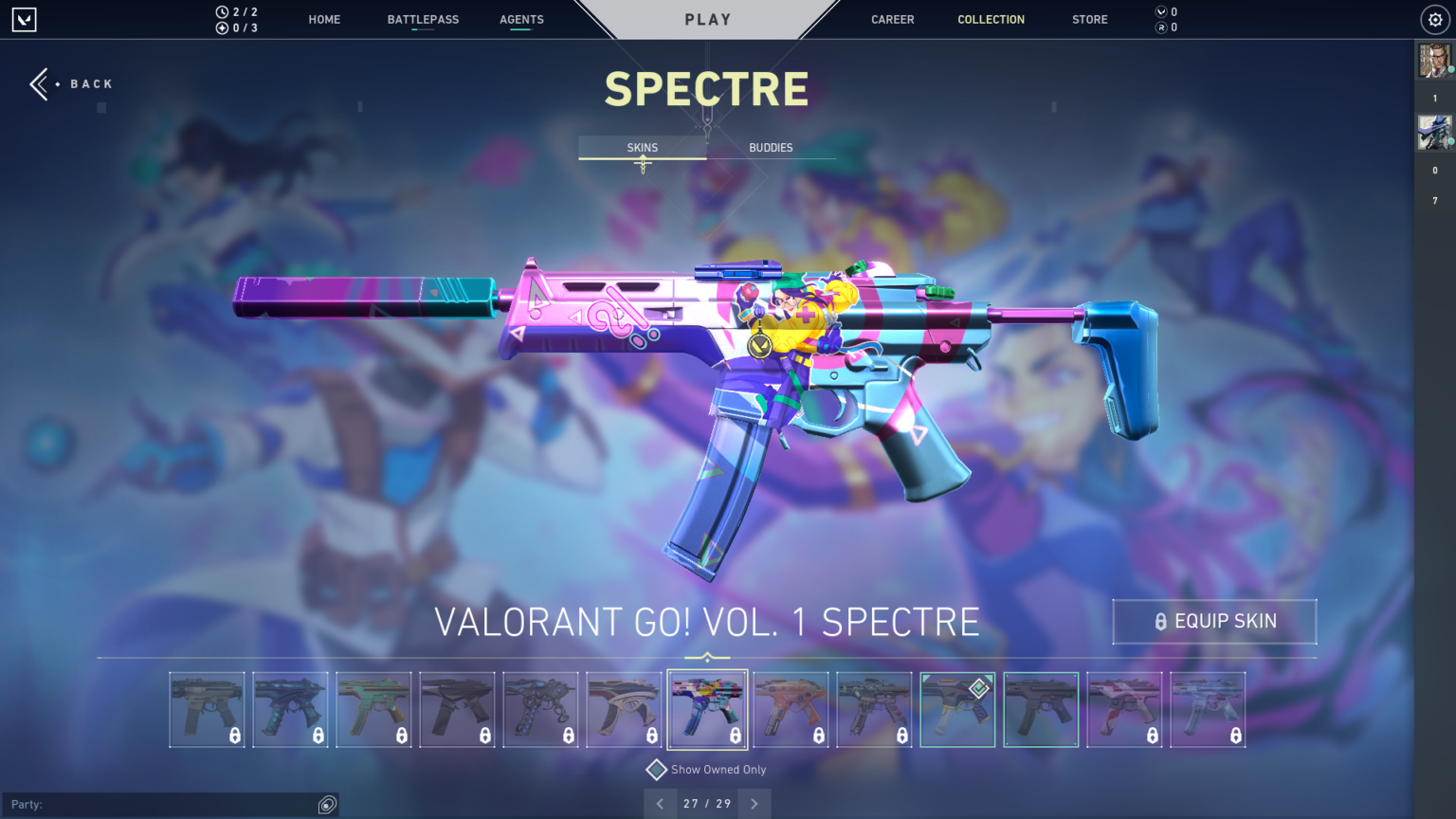 Wallpaper #mwMTY5MBpyOg8YnE3tR226 Best Spectre Skins in Valorant 2022 Ranked from Worst to Best Gameriv