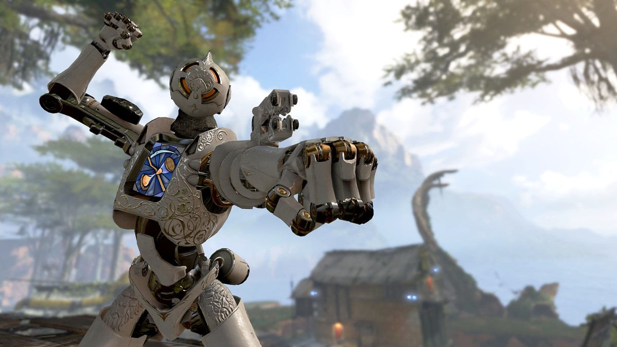 Wallpaper #vbjx1ZIBJvJKYCmEstsp48 Best Pathfinder Skins in Apex Legends Gameriv
