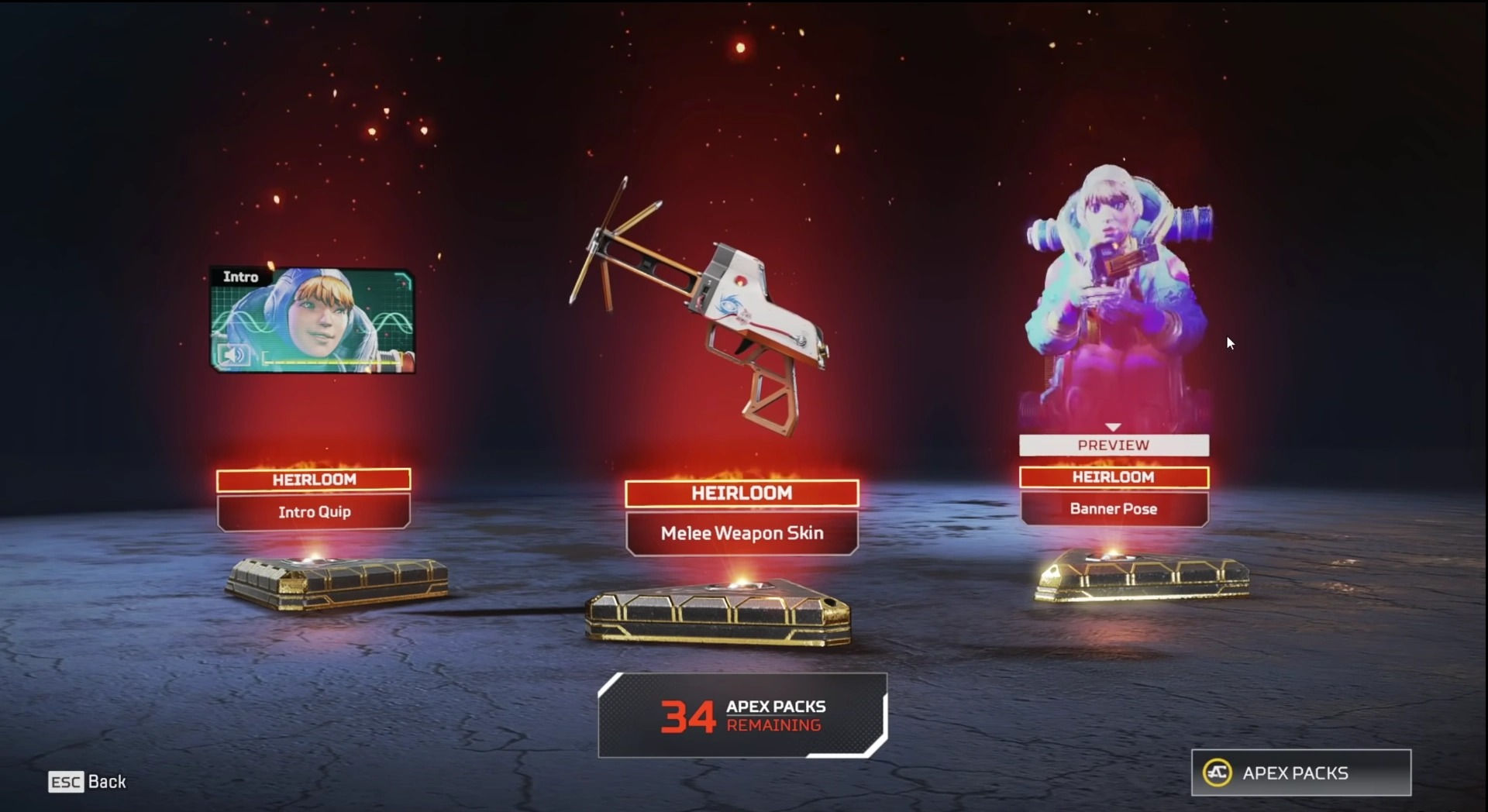 Wallpaper #yme6EpMBSpphPi3-Bfym39 Apex Legends Heirlooms 2023 All Heirlooms Ranked from Worst to Best