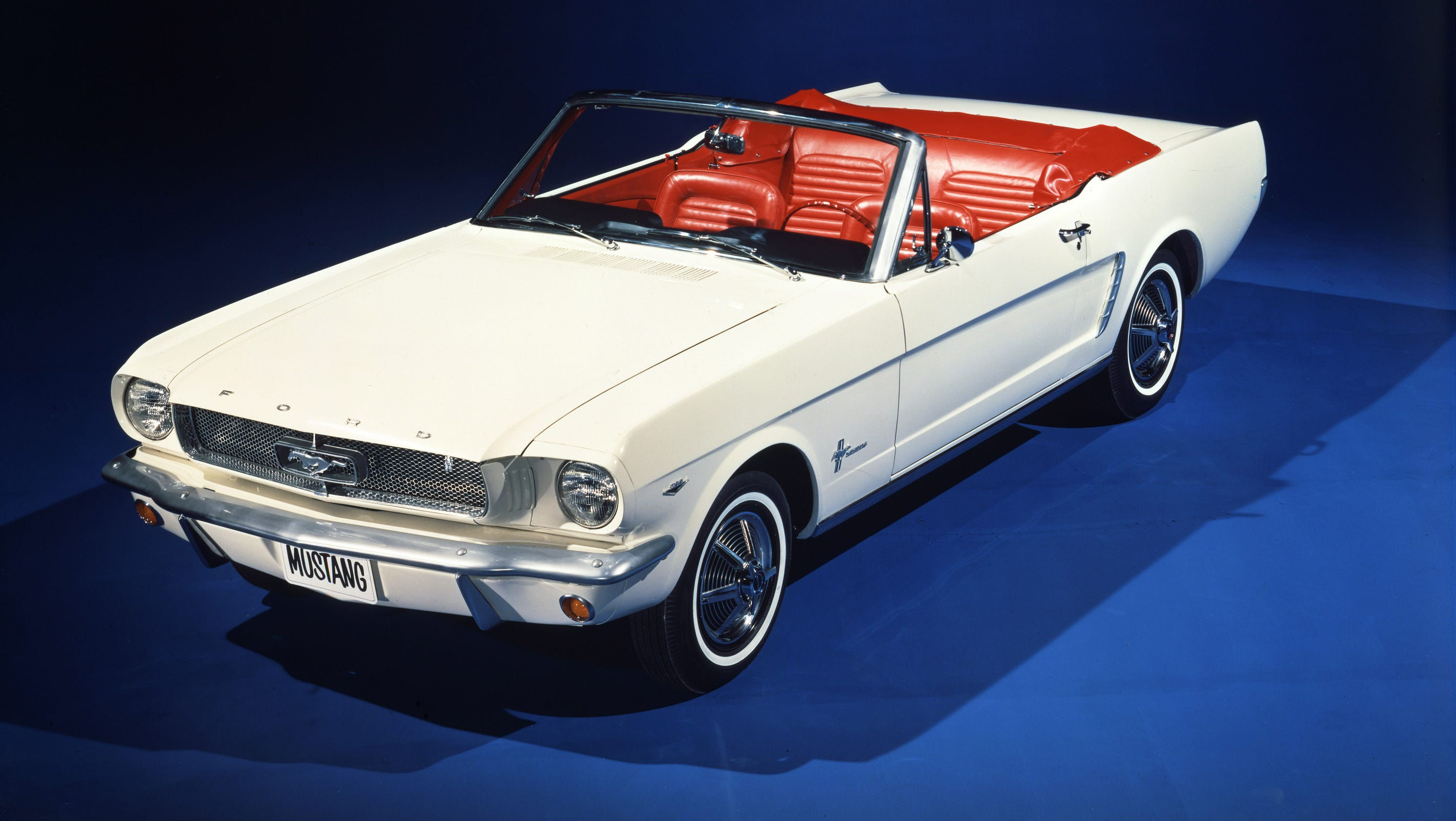 Wallpaper #MGfe7pIBSpphPi3-RF_1237 50 Years of Ford Mustangs