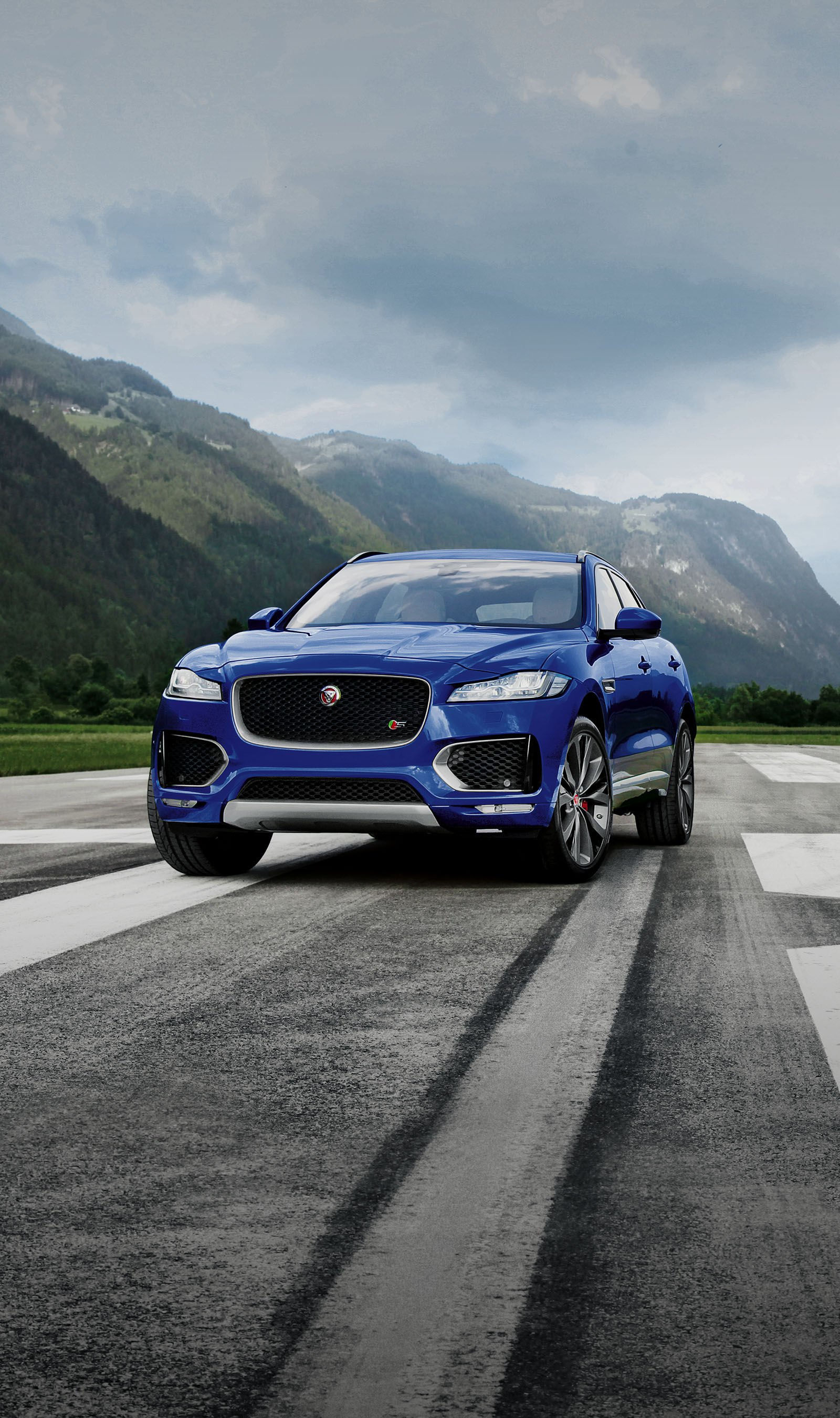 Wallpaper #bn38844Bnwiau_P6aA6q47 F Pace the Luxury Performance SUV Jaguar Jaguar Malaysia