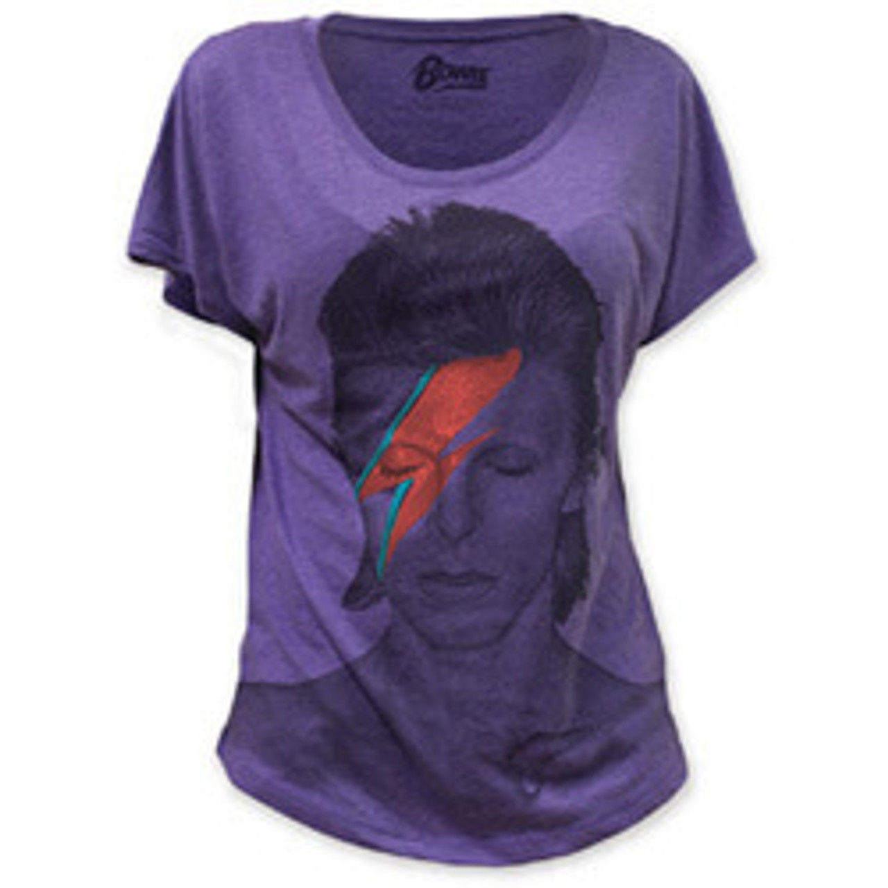 Wallpaper #7030a Aladdin Sane De David Bowie Cd Chez Libertemusic Ref123255141