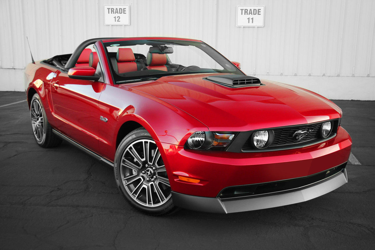 Wallpaper #mxVnNpMB-CQNECa2VydZ19 2011 14 Mustang Shaker System 50l Classic Design Concepts