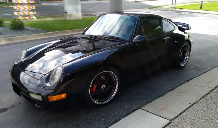 Wallpaper #d7hP1pIBJvJKYCmEqd3d172 1997 Porsche 911 Twin Turbo 36l 400hp Manual Awd Pristine Condition