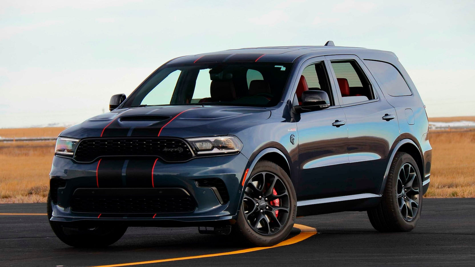 Wallpaper #omeU8JIBSpphPi3-CGf291 2021 Dodge Durango Srt Hellcat Hpe1000 Slatted to Go to Mecum Las Vegas