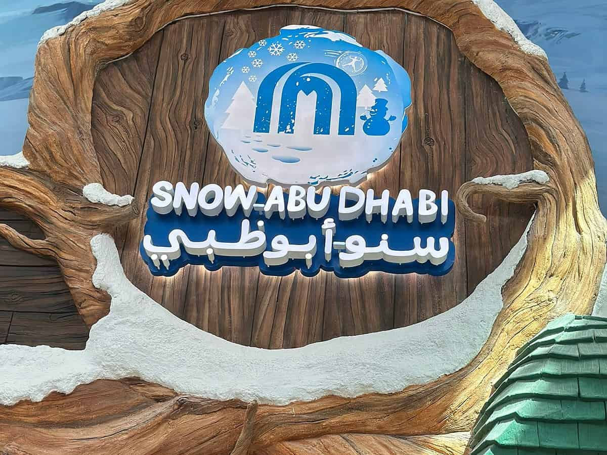 Wallpaper #8miYGpMBSpphPi3-dBwa277 Snow Abu Dhabi Ticket Prices Timings All You Need to Know