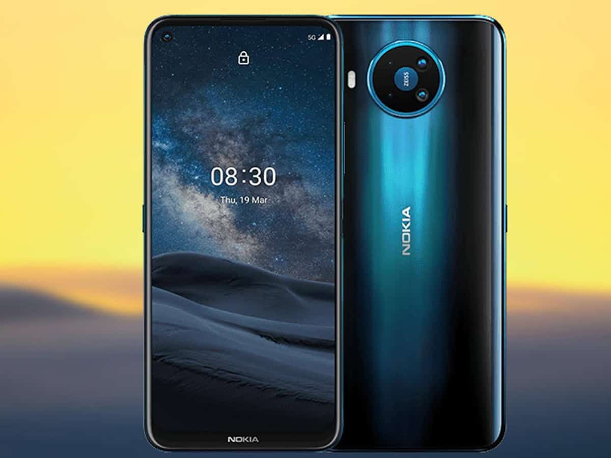 Wallpaper #zmfP-5IBSpphPi3-dpXT273 Nokia Launches Future Proof 5g Smartphone the Siasat Daily