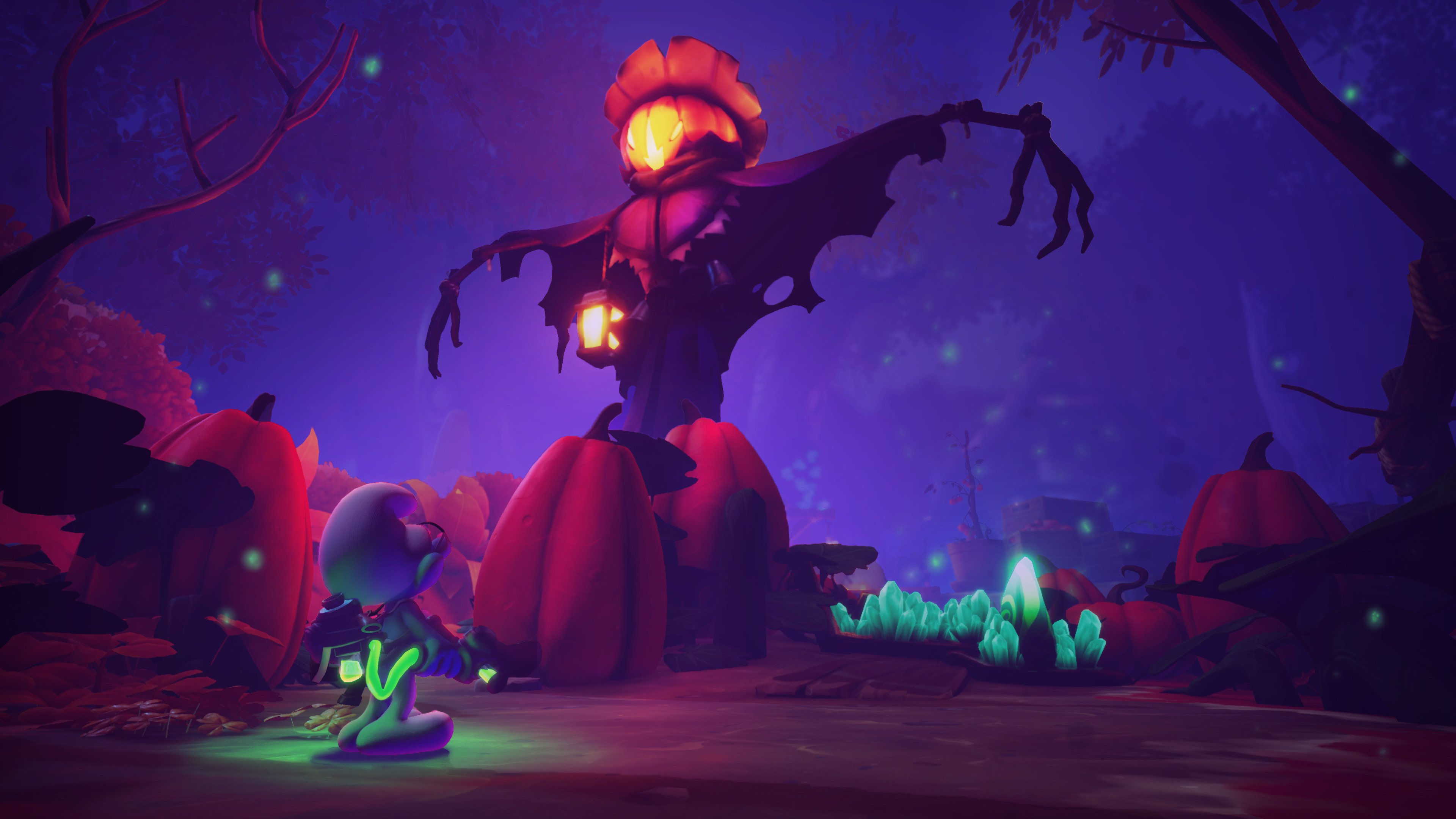 Wallpaper #kLiH2JIBJvJKYCmEZujO107 The Smurfs 2 the Prisoner of the Green Stone Launches November 2 Gematsu