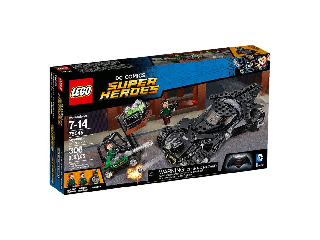 Wallpaper #jBe2PpMBPLD5_VENueA388 Lego Web Site Posted Official Images of Batman V Superman Sets 76044