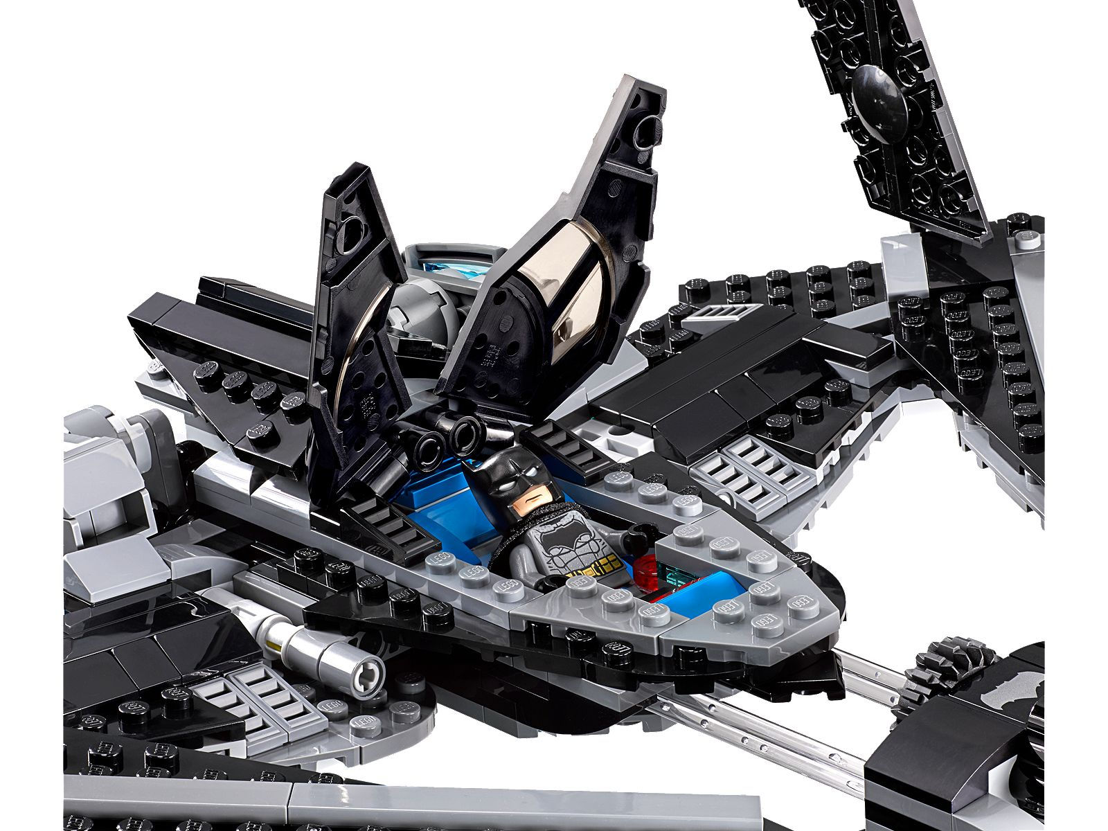 Wallpaper #jBe2PpMBPLD5_VENueA371 Lego Web Site Posted Official Images of Batman V Superman Sets 76044