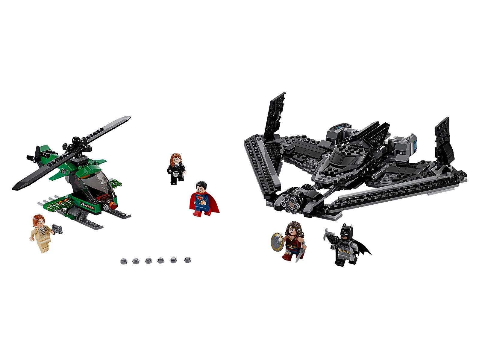 Wallpaper #jBe2PpMBPLD5_VENueA362 Lego Web Site Posted Official Images of Batman V Superman Sets 76044