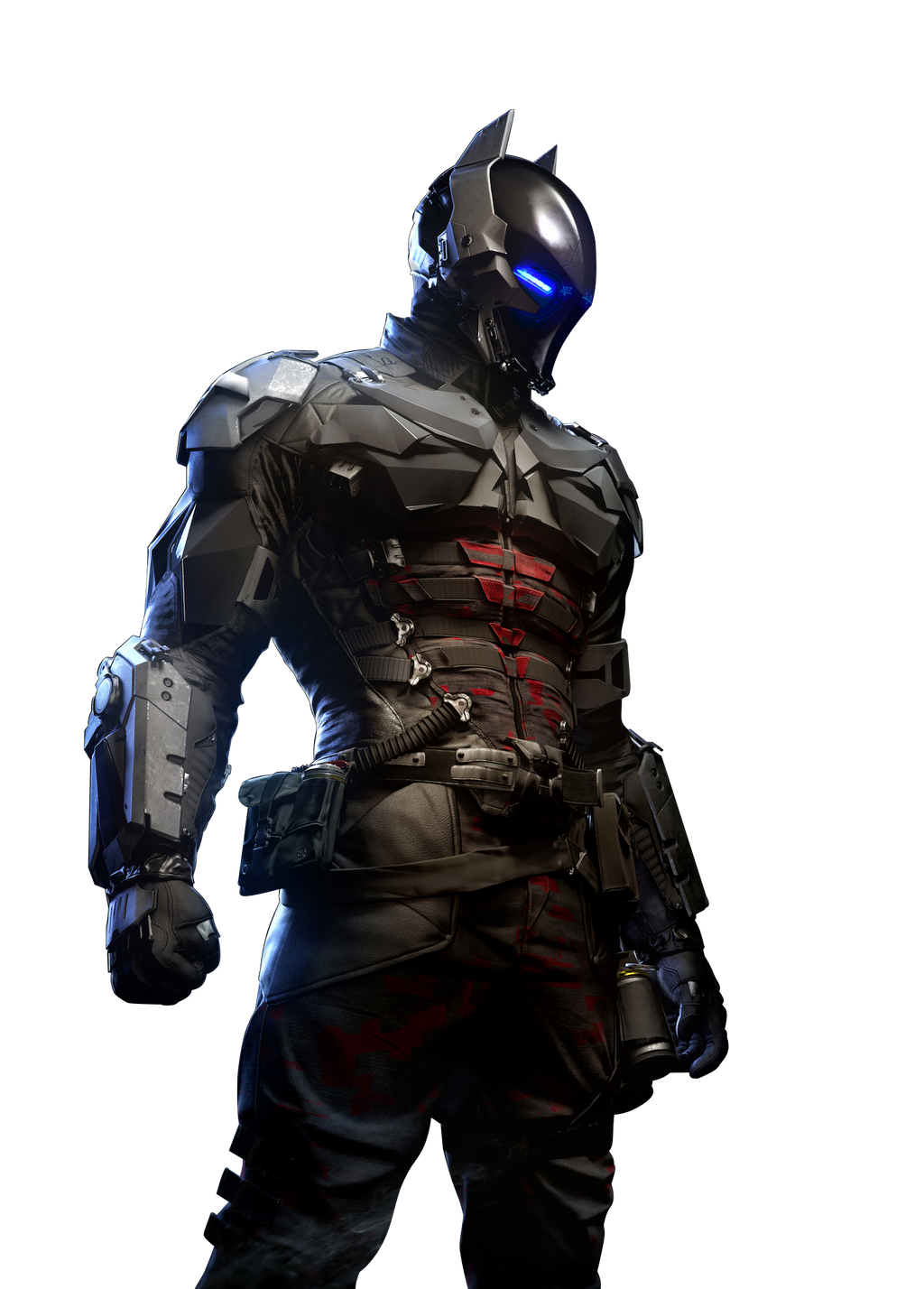 Wallpaper #2c828 This is My Render of Arkham Knight Batman It Took Me 10 Billion Hours