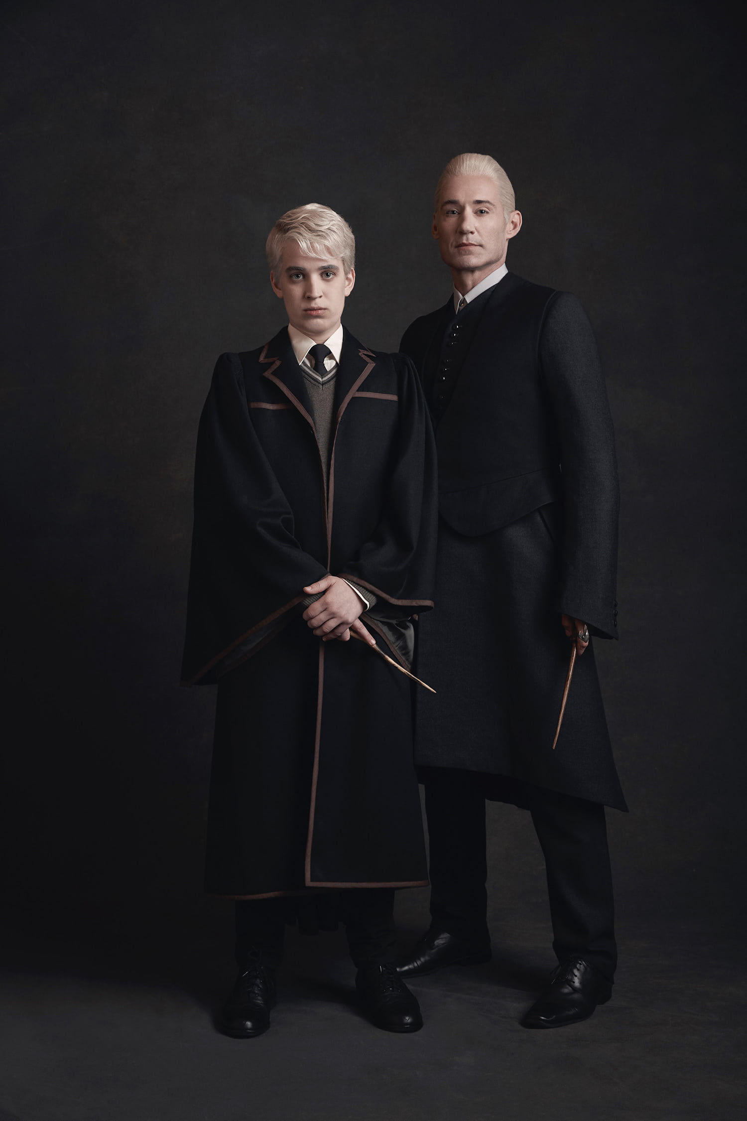 Wallpaper #nEJkPZMBOBpx0NhmxcRr417 Malfoy Family Cursed Child Melbourne Harry Potter Fan Zone