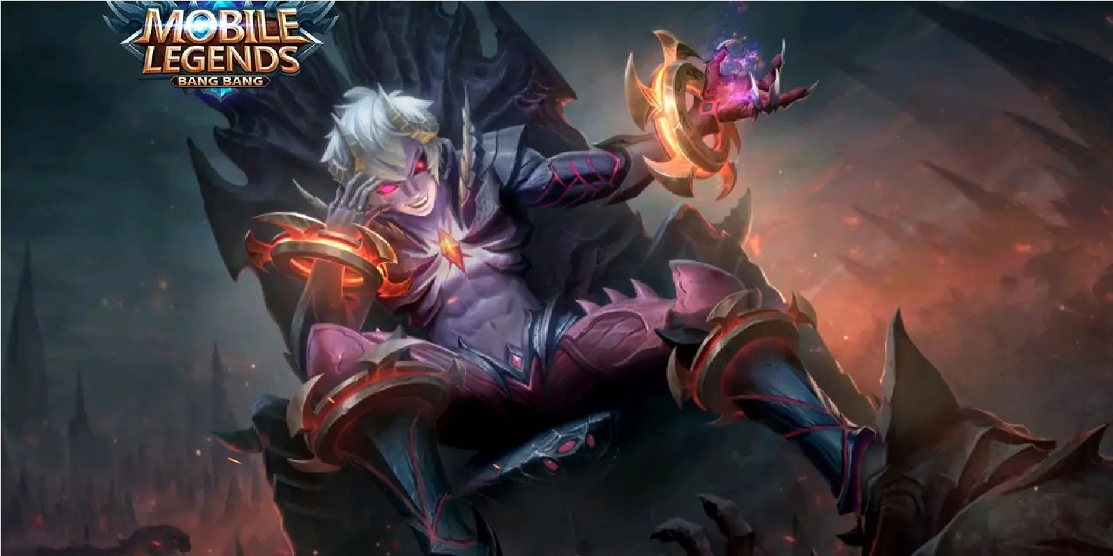 Wallpaper #14v8dZcBcm9NJah-tHdh7 8 Ml Fighter Heroes Who Can Replace Cores Role in Mobile Legends Esports