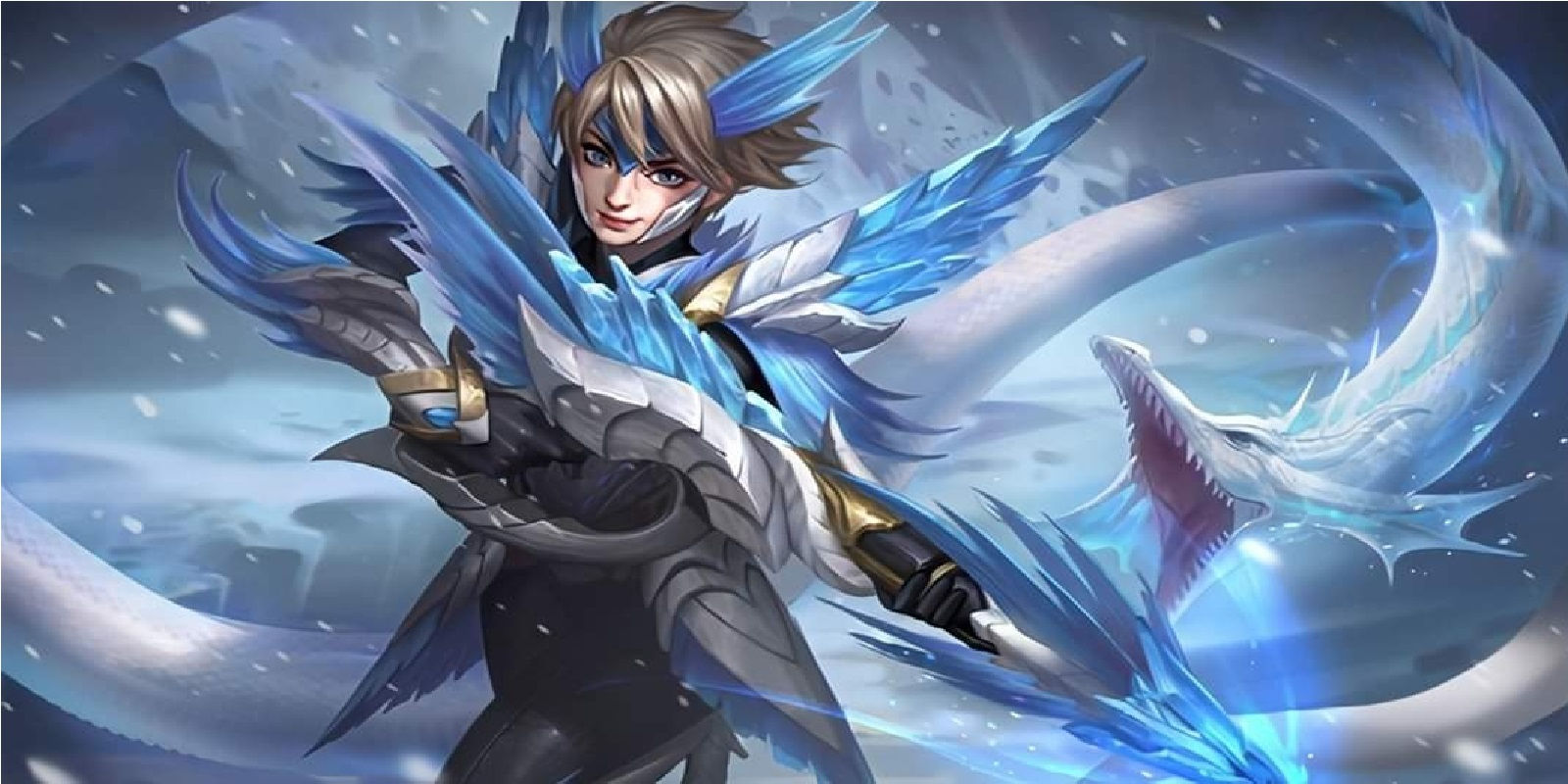 Wallpaper #0jvBcJcBSWmA-tzpKY8S144 Understanding Mixed Damage Ops Special Ability in Mobile Legends Ml