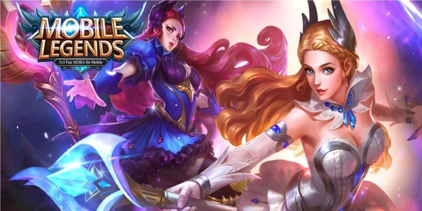 Wallpaper #0jvBcJcBSWmA-tzpKY8S54 Mage Heroes That is Getting More Difficult to Play Mobile Legends Ml