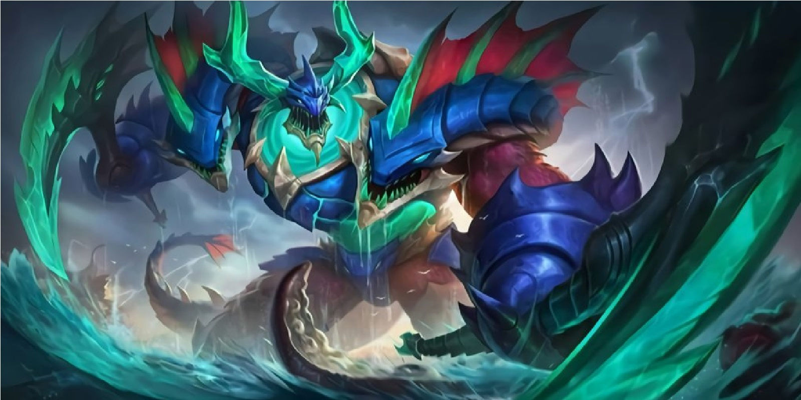 Wallpaper #14v8dZcBcm9NJah-tHdh34 7 Most Important Items for Fighter in Mobile Legends Ml Esports