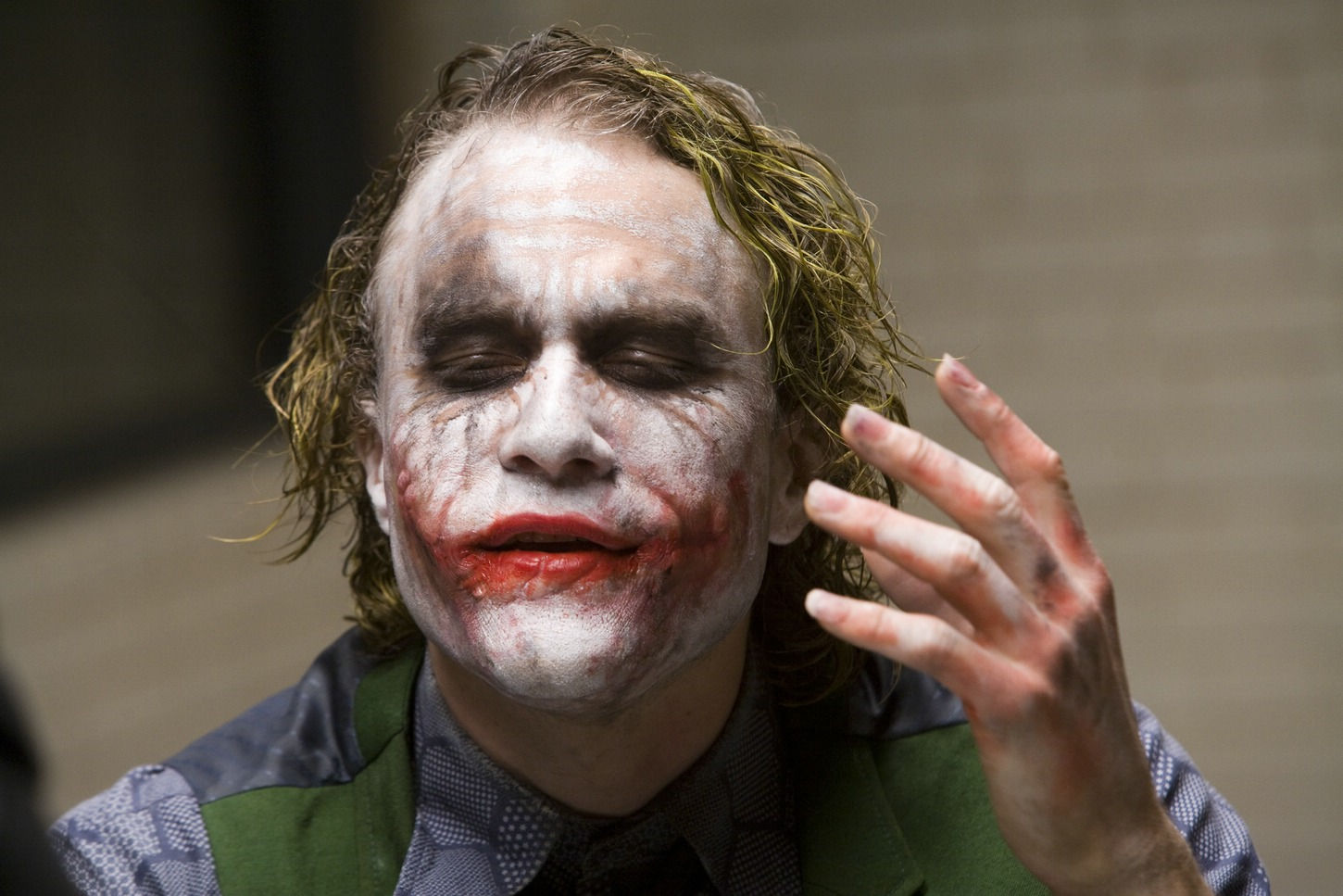 Wallpaper #6xqXUZMB1yWOL4qgNIF3377 Heath Ledger Remembering the Iconic Villain of All Time on His Birthday